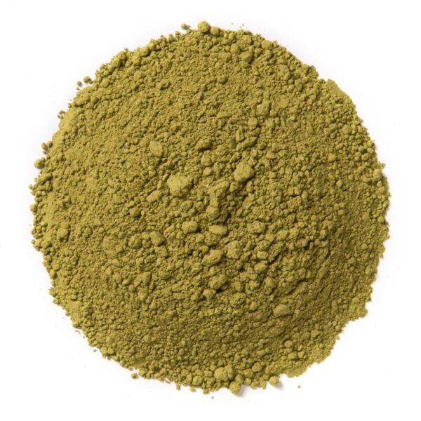 Herbal Hair wax Powder